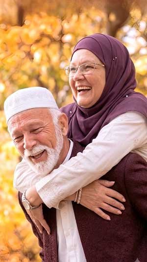 Dua for Parents' Health
