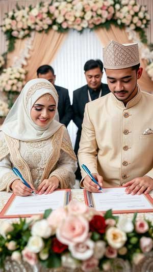 Istikhara for Married Couple