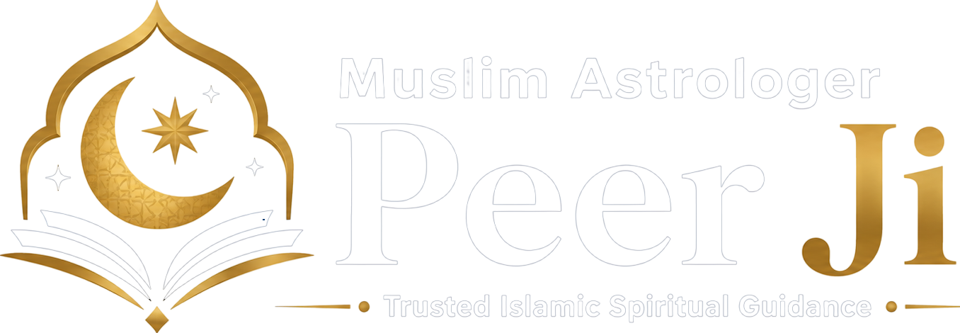 Muslim Astrologer Peer Ji