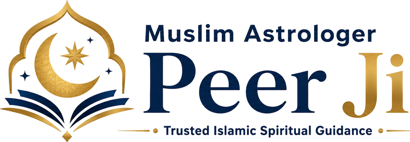 Muslim Astrologer Peer Ji