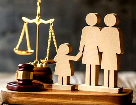 Divorce Problem Solution